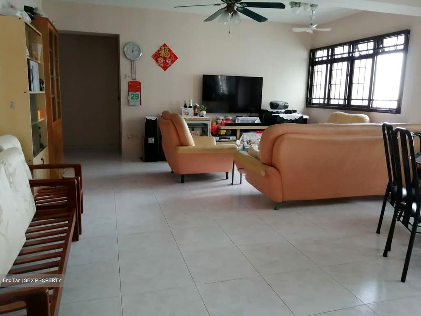 Blk 118C Membina 118 (Bukit Merah), HDB 5 Rooms #603017091